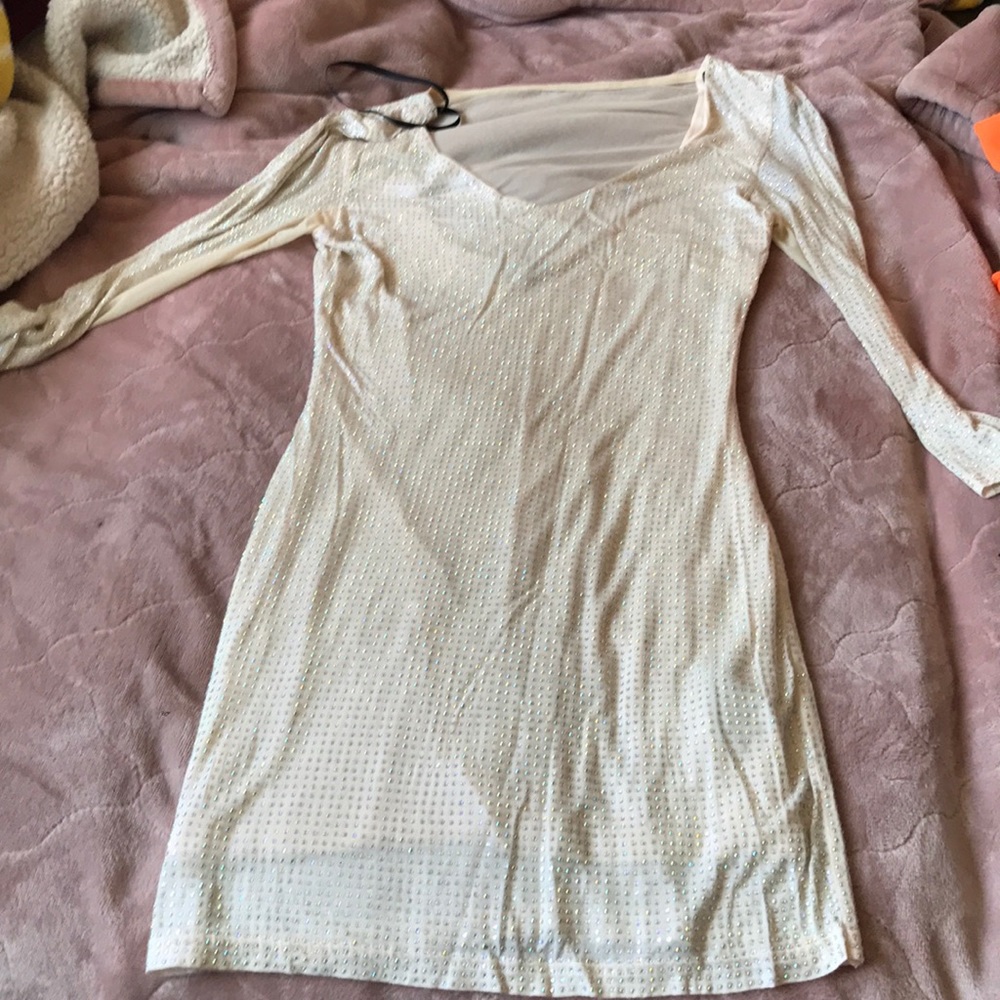 Dress Bebe